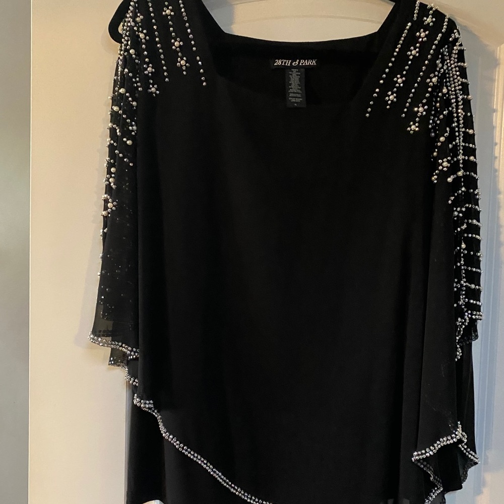 Evening Top
